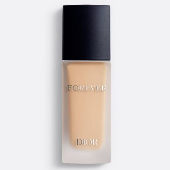 New! Dior Forever Matte Foundation - PLEASE SEE ALL PICS